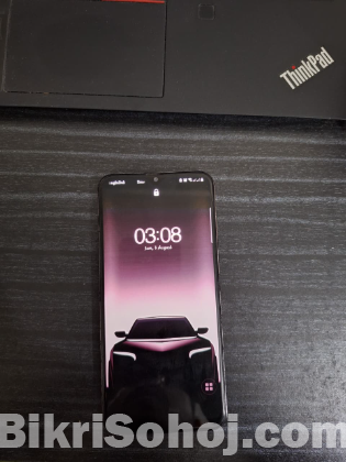 Samsung Galaxy A20